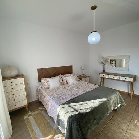 La Casa Del San Anton Villa Níjar Dış mekan fotoğraf