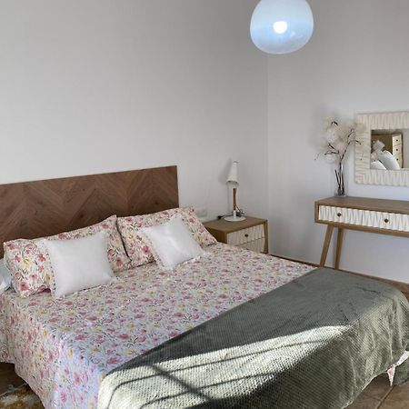 La Casa Del San Anton Villa Níjar Dış mekan fotoğraf