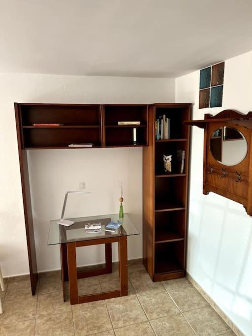 La Casa Del San Anton Villa Níjar Dış mekan fotoğraf