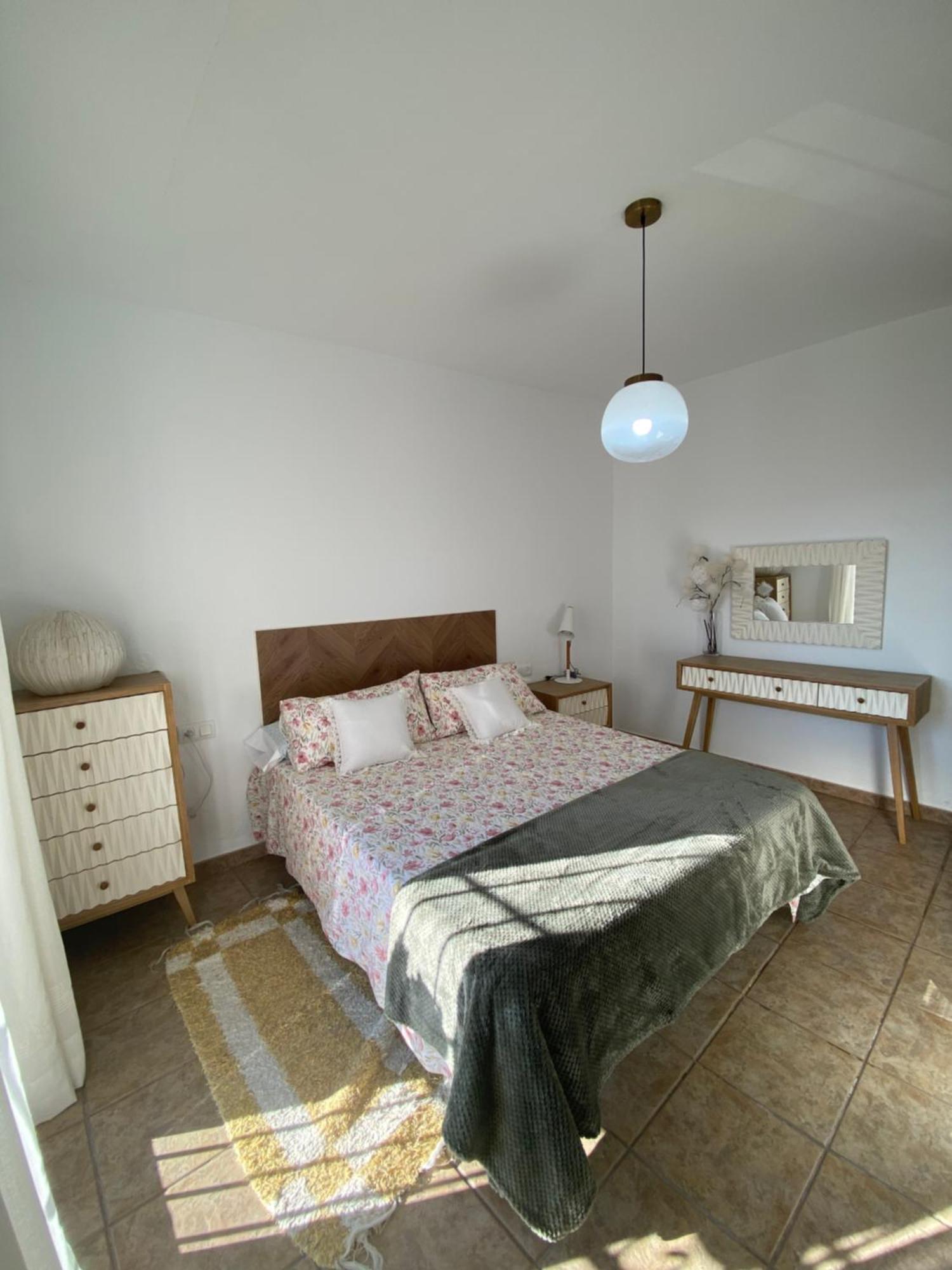 La Casa Del San Anton Villa Níjar Dış mekan fotoğraf