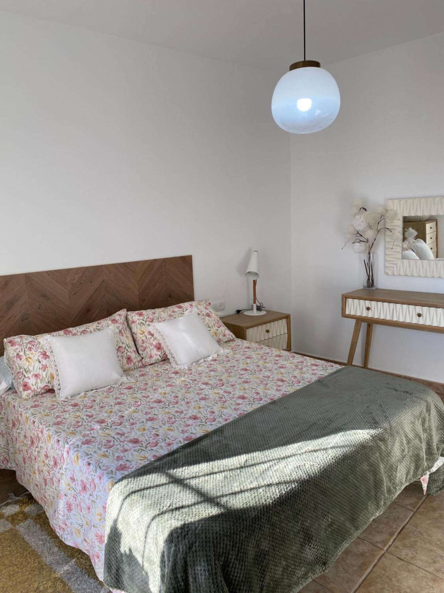 La Casa Del San Anton Villa Níjar Dış mekan fotoğraf