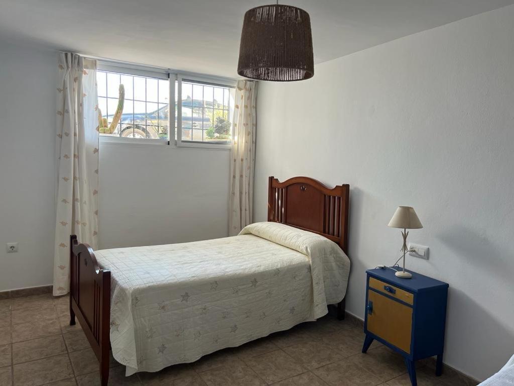 La Casa Del San Anton Villa Níjar Dış mekan fotoğraf
